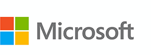 Logo - Microsoft Corporation