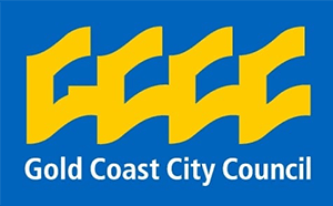 Gold Coast City Council - Logo