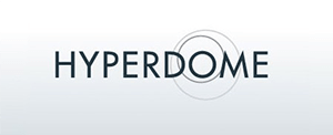 Hyperdome Shopping Centre - Logo