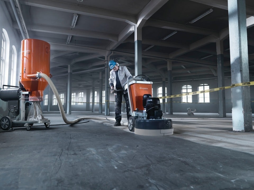 1 Concrete Grinding Sunshine Coast