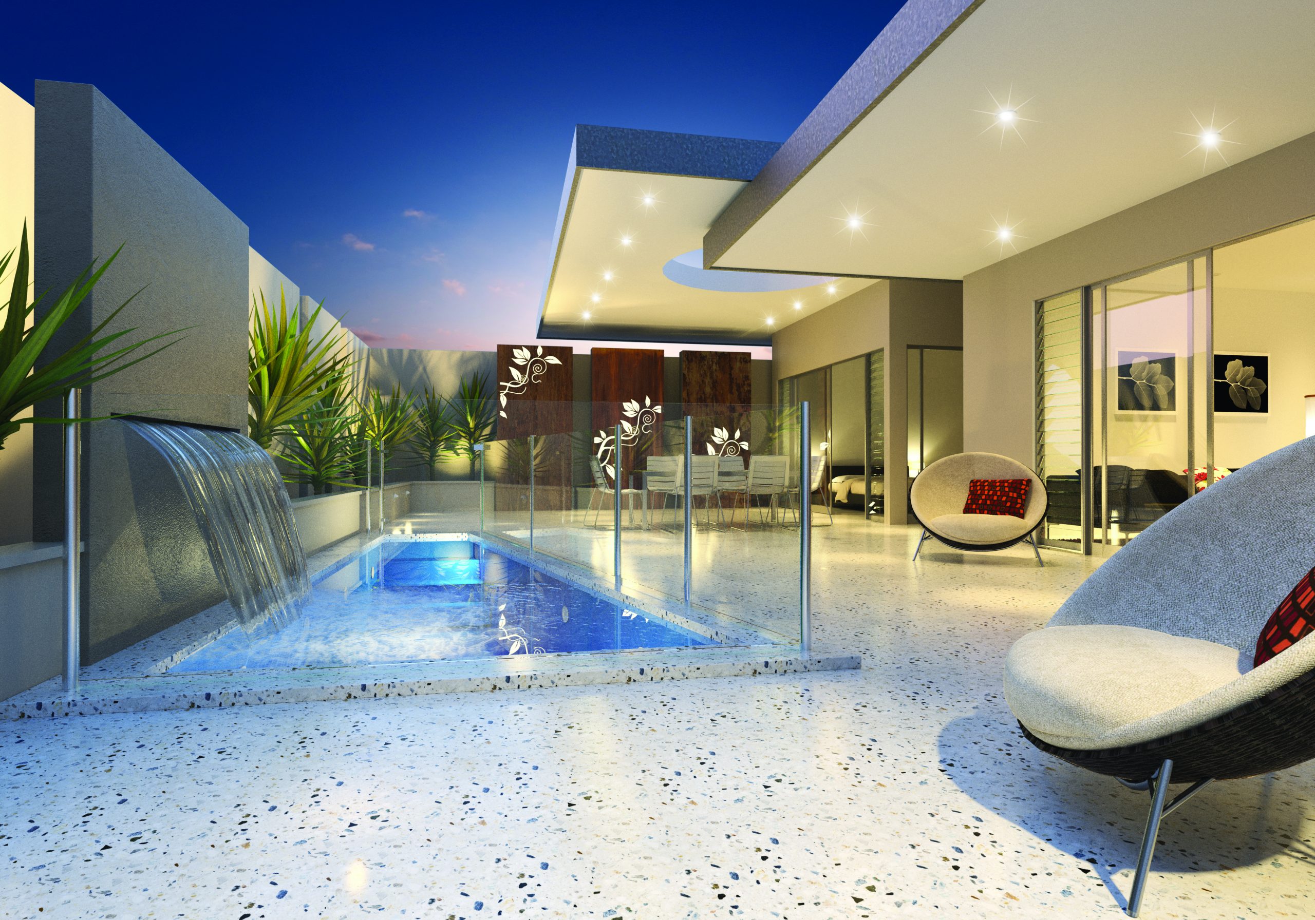 Hone And Seal Polished Concrete In Brisbane, Gold Coast And Sunshine Coast