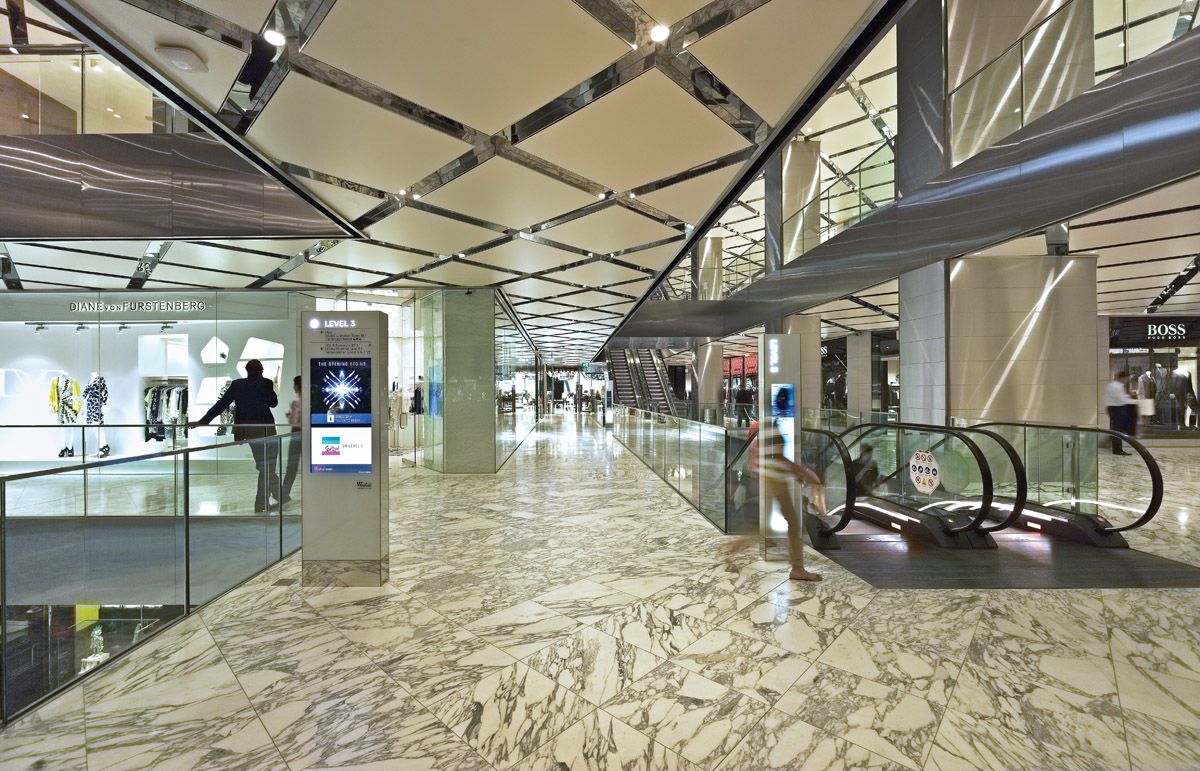 Stone Grinding & Polishing sep Brisbane & Gold Coast MyFloor