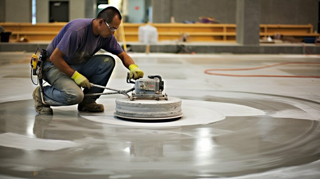 How Thick Does A Concrete Slab Need To Be To Polish? We Explain