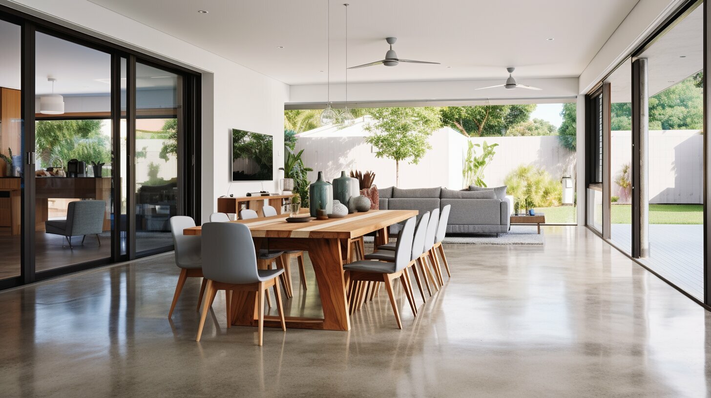 1 Dining Room |