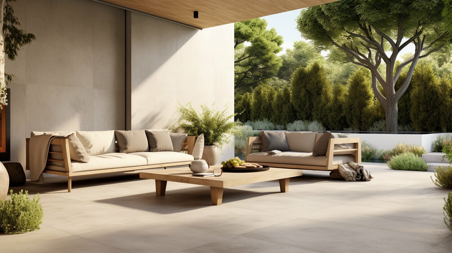 Patio |