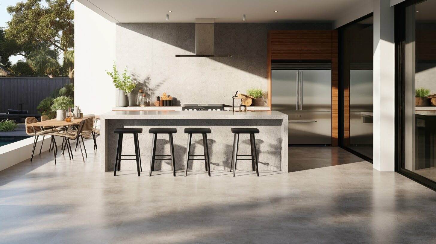 1 Worktop |