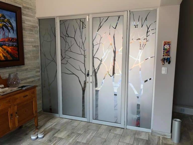 Decorative Sandblasting In Brisbane